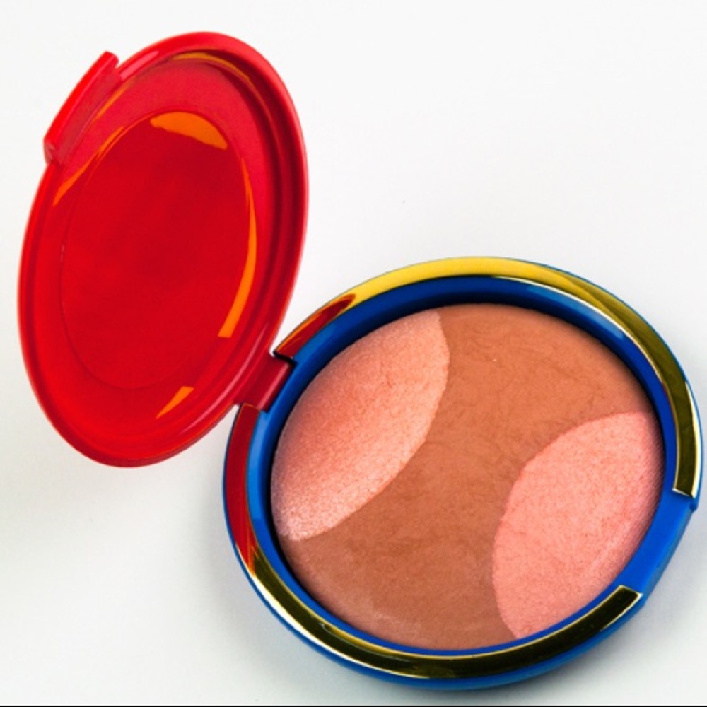 Rare HTF MAC Pink Power MSF
